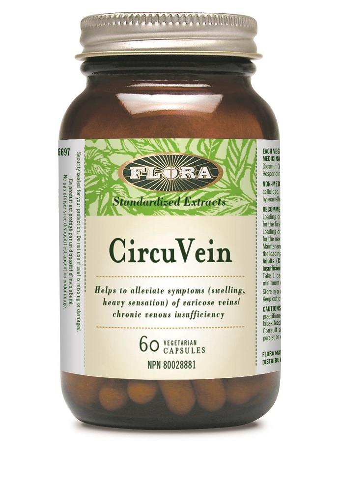 Flora CircuVein 500ml