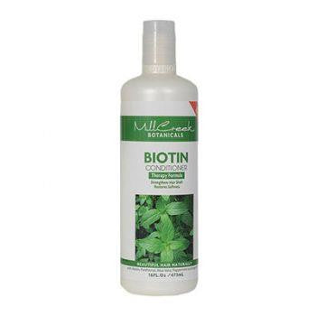 Mill Creek Biotin Conditioner 473ml