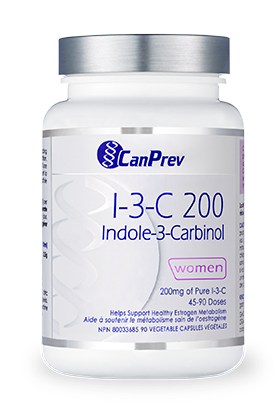 CanPrev I-3-C 200mg 90Vcaps