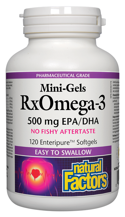 Fish Oils