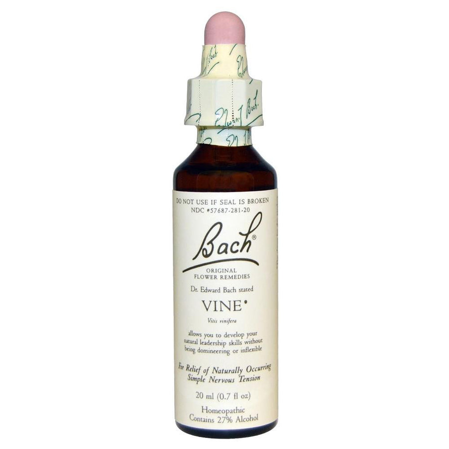 Bach Vine 20ml