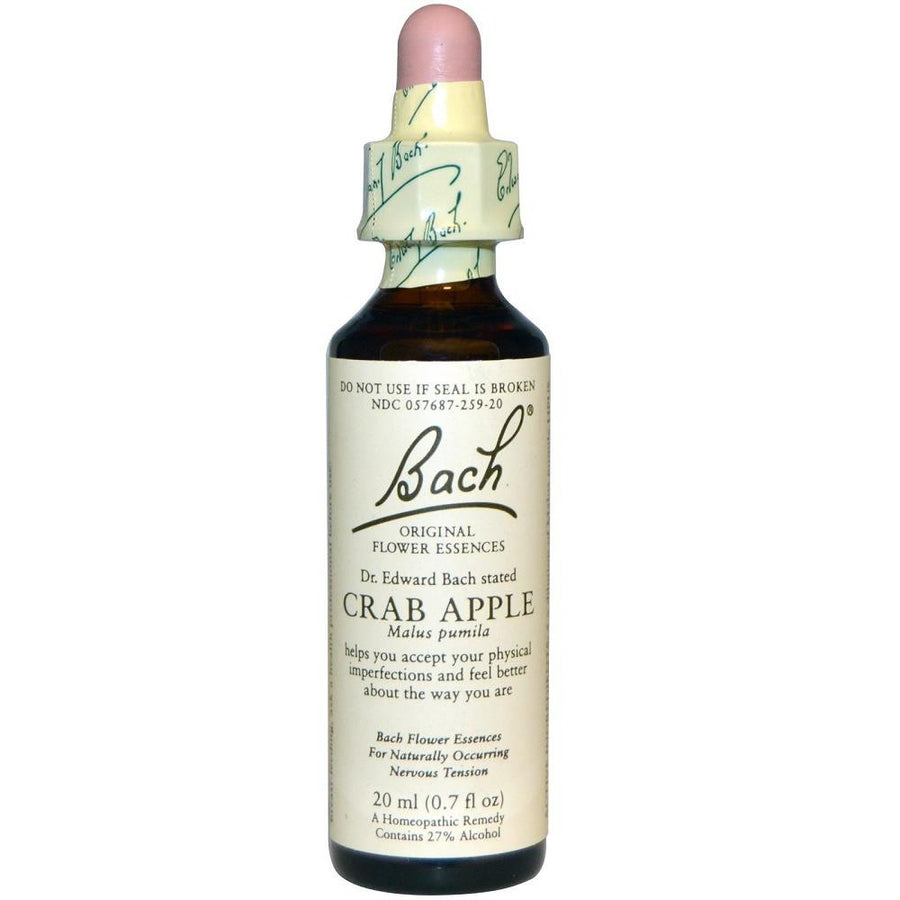 Bach Crab Apple 20ml