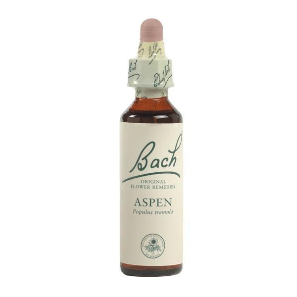 Bach Aspen 20ml