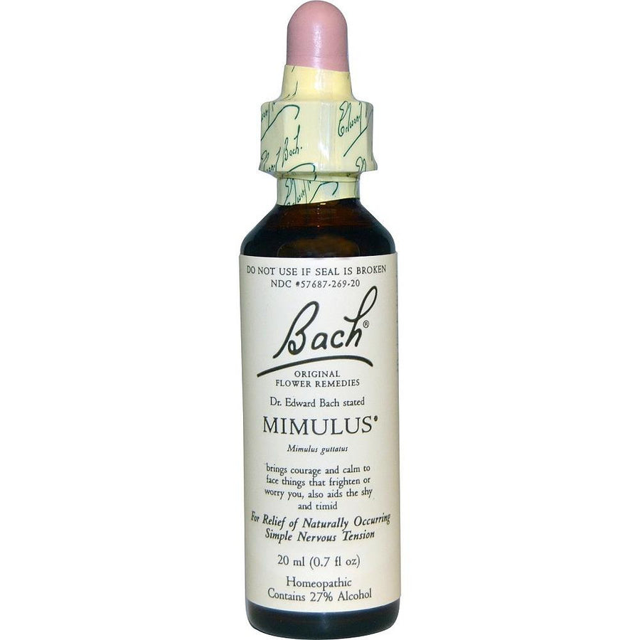 Bach Mimulus 20ml