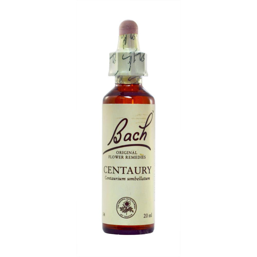 Bach Centaury 20ml