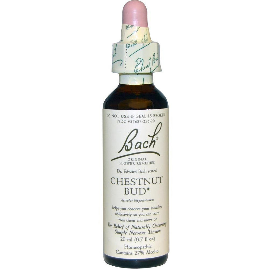Bach Chestnut Bud 20ml