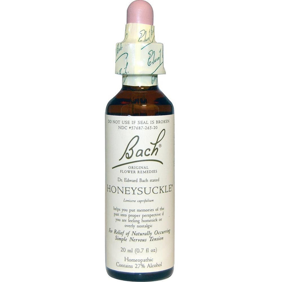 Bach Honeysuckle 20ml