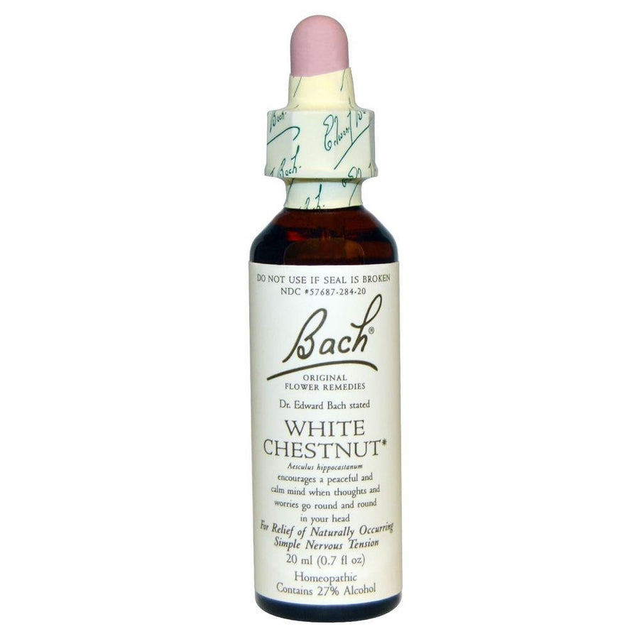 Bach White Chestnut 20ml