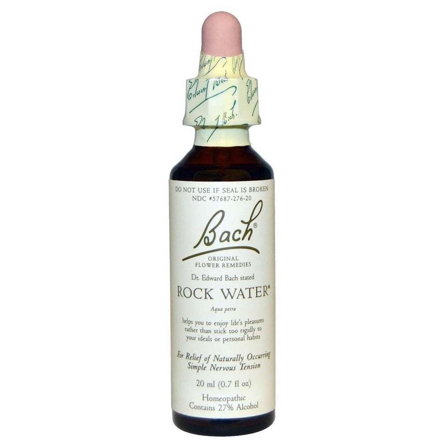 Bach Rock Water 20ml
