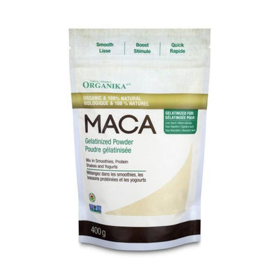 Maca