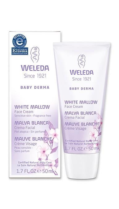 Weleda Face Cream 50ml