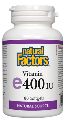 Vitamin-E