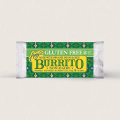 Amy's Burrito Dairy Free 170g