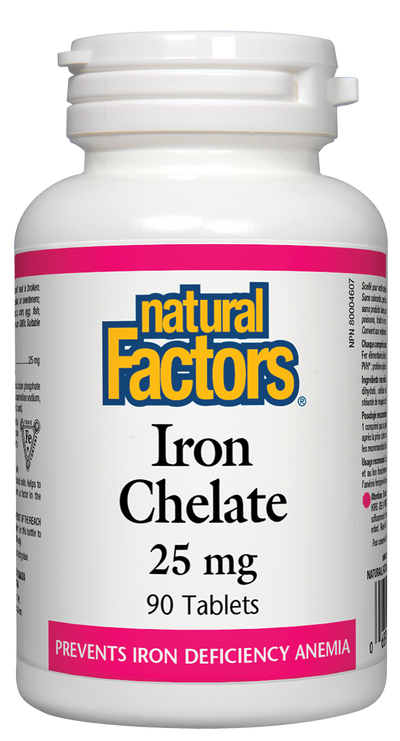 Iron