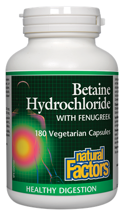 Digestive Health