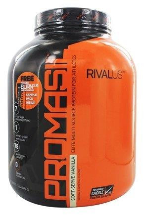 Rivalus Promasil Whey Vanilla 5lbs