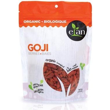Elan Goji Berries 140G