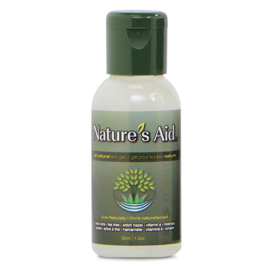 Nature's Aid Skin Gel 25ml
