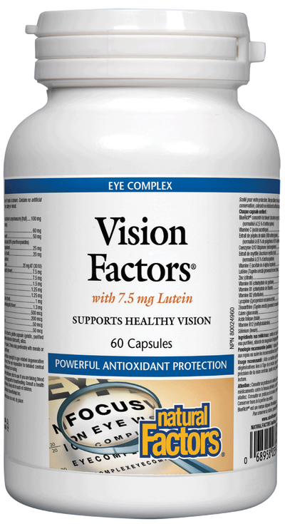 Eye Care