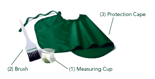 Herbatint Application Kit