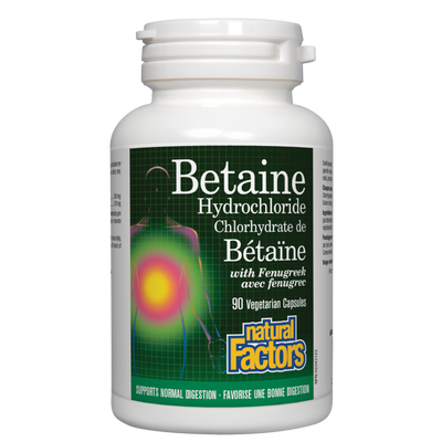 Magnesium Citrate