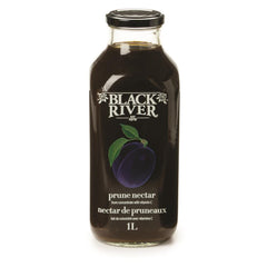 Black River Prune Nectar 1L