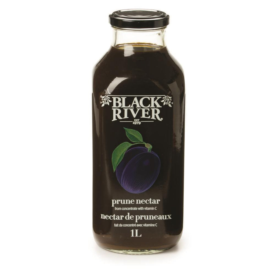 Black River Prune Nectar 1L