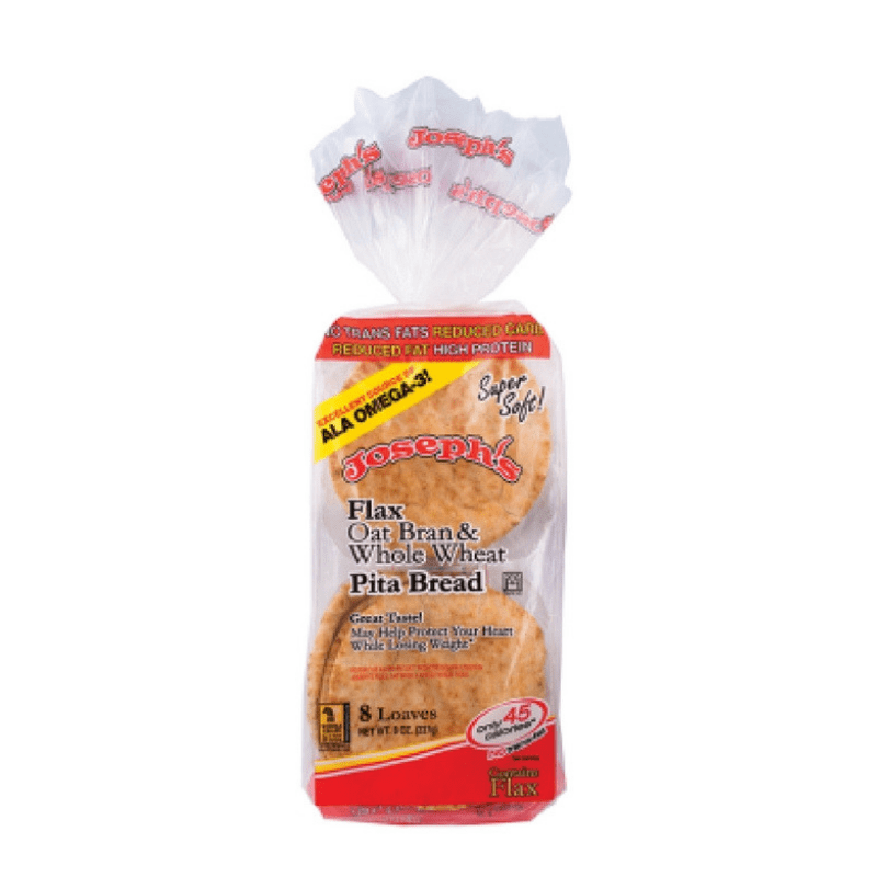 Joseph’s Mini Pitas 227G