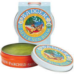 Badger After Sun Balm 56g