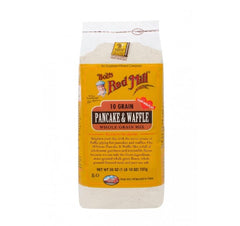 Bob's Red Mill 10 Grain Pancake & Waffle Mix 737G