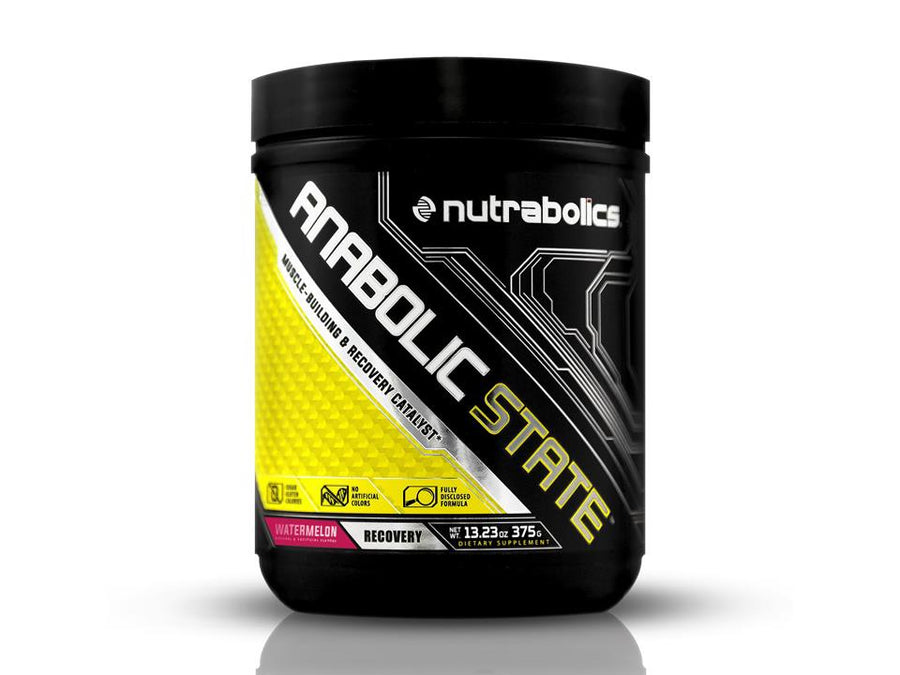 Nutrabolics Anabolic State Watermelon 375g