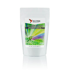 Bulletproof Upgraded Collagen Protein 454g