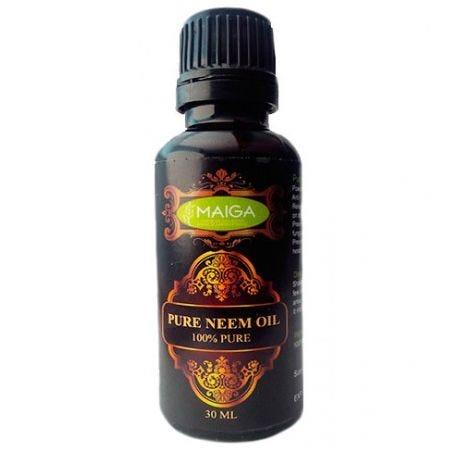 Maiga Neem Oil 30ML