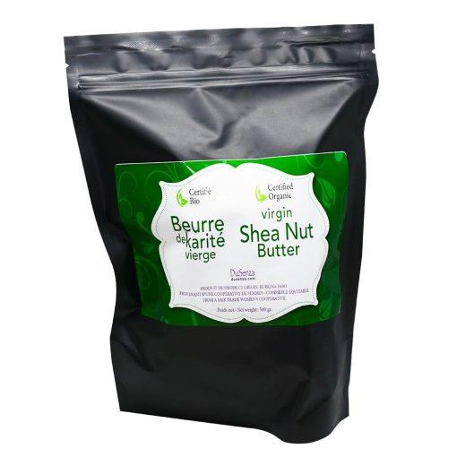 DuSenza Shae Nut Butter 500G
