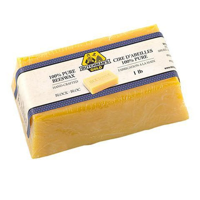 Beeswax