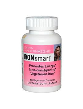 Lorna Vanderhaeghe IronSmart 90Caps