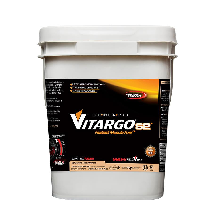 Vitargo S2 Unflavoured 5kg