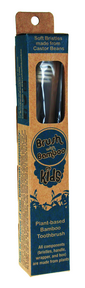 Brush with Bamboo