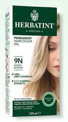 HERBATINT 9N Honey Blonde