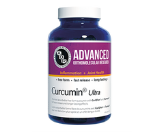 A.O.R. Curcumin Ultra 60Softgels