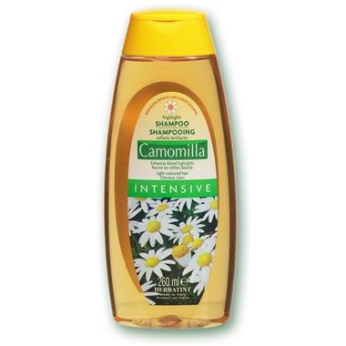 Herbatint Chamomile Shampoo 260ML