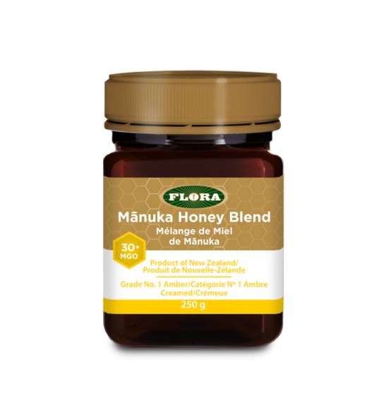 Manuka Honey Blend MGO 30+ 250G