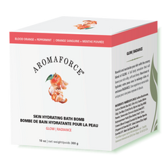 Aromaforce Bath Bomb Glow