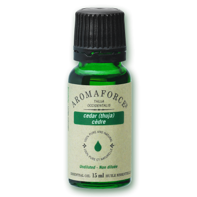 Aromaforce Cedar Leaf Essential Oil 15ml