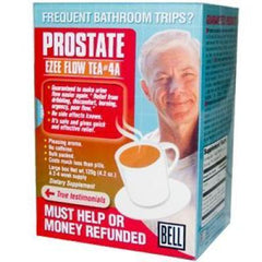 BELL Prostate Ezee Flow Tea 120g