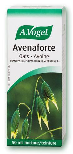 A.VOGEL Avenaforce 50ml tincture