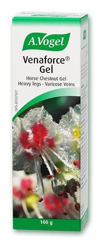A. VOGEL Venaforce Gel 100g