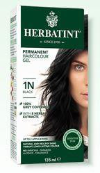 HERBATINT 1N Black