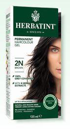 HERBATINT 2N Brown