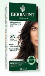 HERBATINT 3N Dark Chestnut